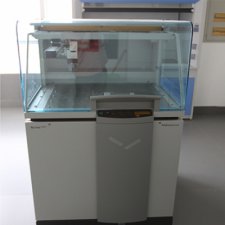 X射線熒光光譜儀(XRF)